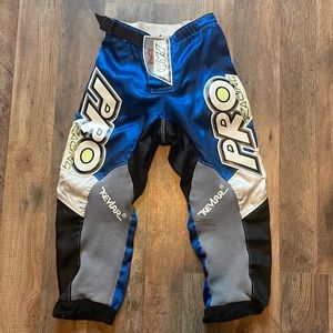 BMX Pants